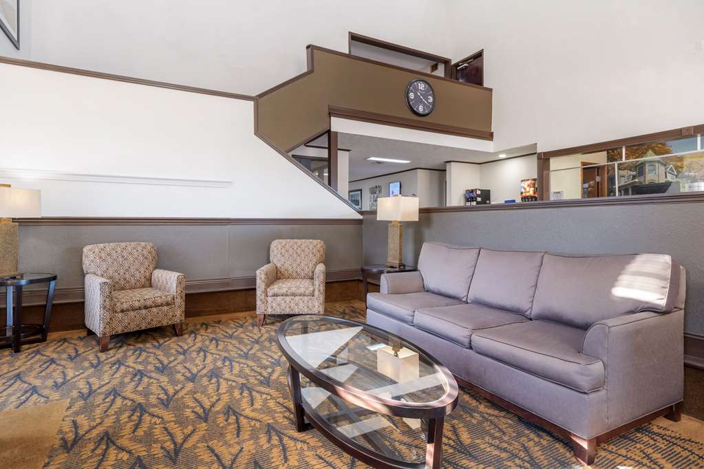 Best Western Campbellsville Inn - photo 9