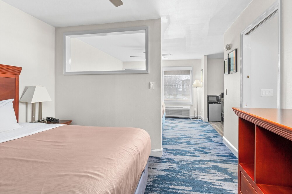 Richland Inn of Columbia - photo 19