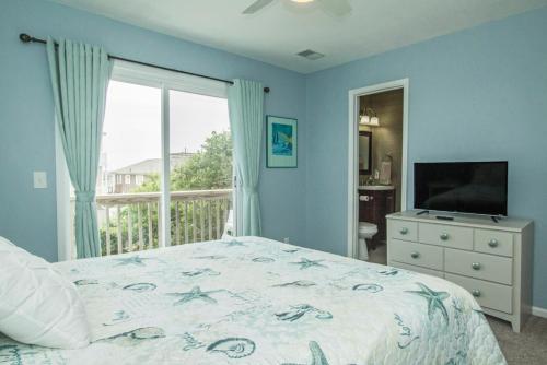 Saltwater Gospel by Oak Island Accommodations - photo 22
