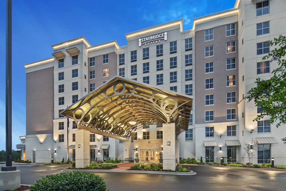 Staybridge Suites Florence Civic Center an IHG Hotel - photo 2