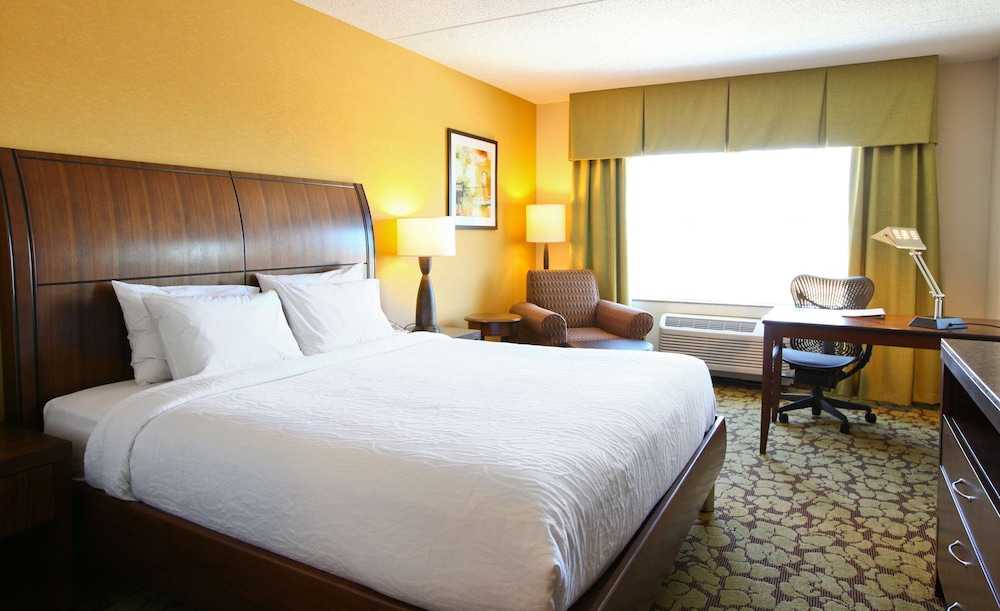 Hilton Garden Inn Olathe - photo 10