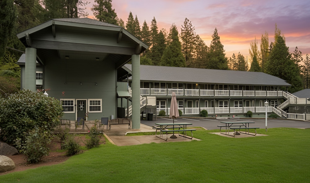 Westhaven Inn Pollock Pines — hotel in Pollock Pines