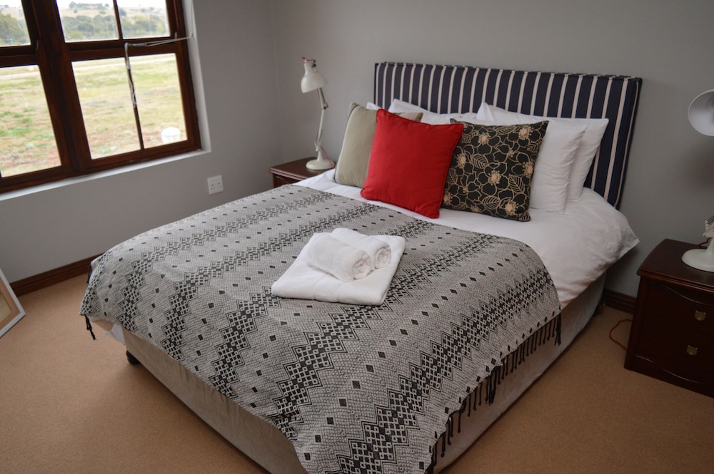 466 Vaal de Grace in Parys, South Africa