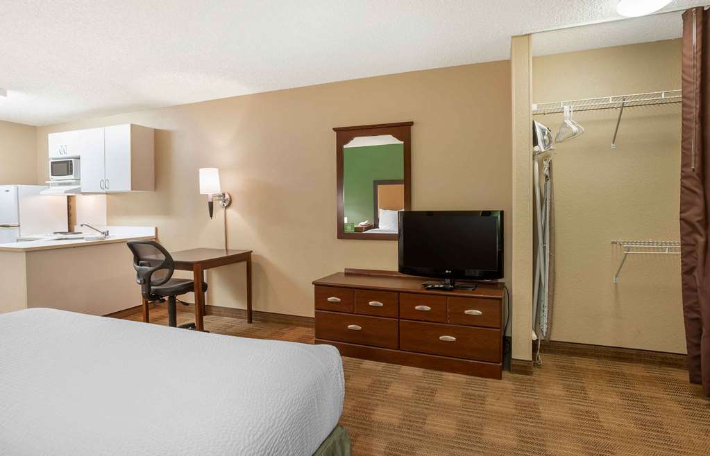 Extended Stay America Select Suites Columbia Stadium Blvd. - photo 15