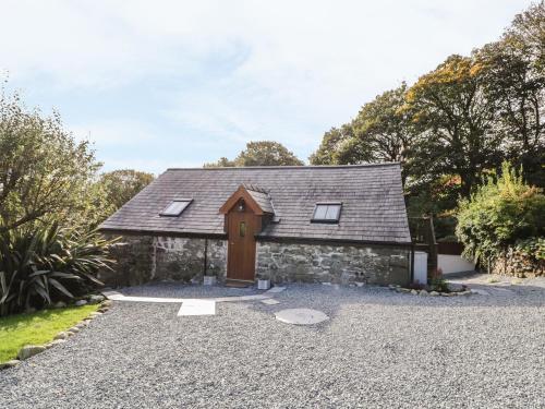 Yr Hen Beudy — 4-Star Luxury Hotel in Tywyn, United Kingdom