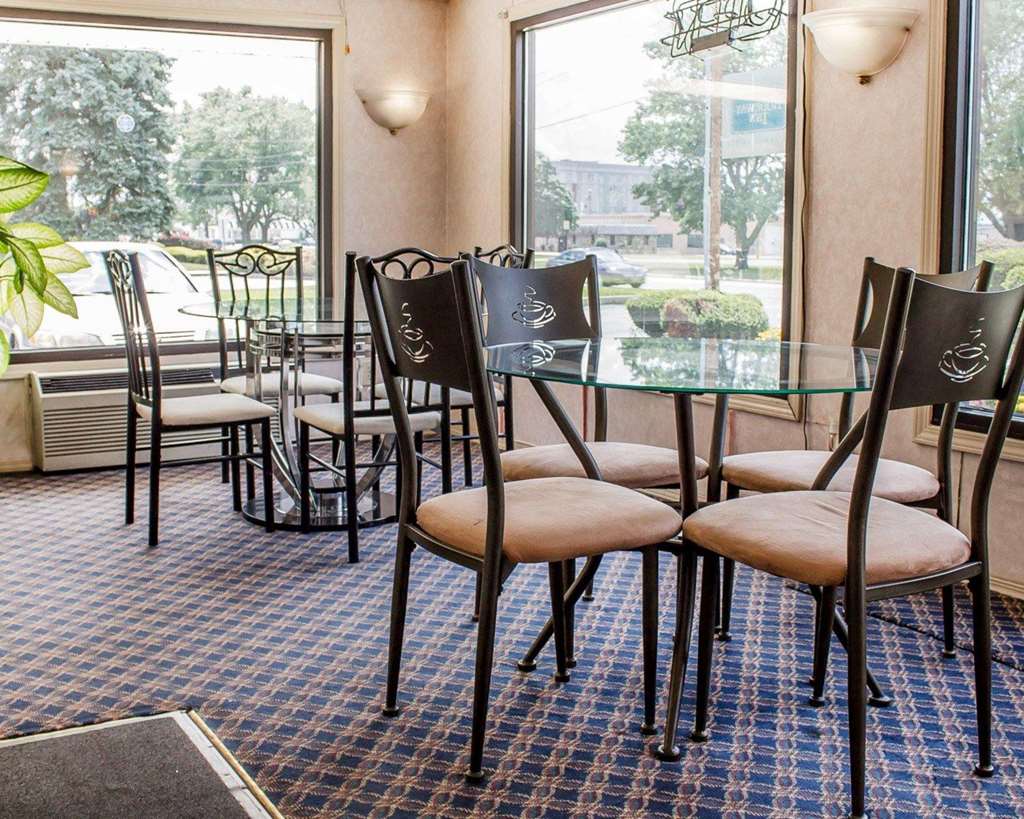 Rodeway Inn Findlay University Area - photo 25