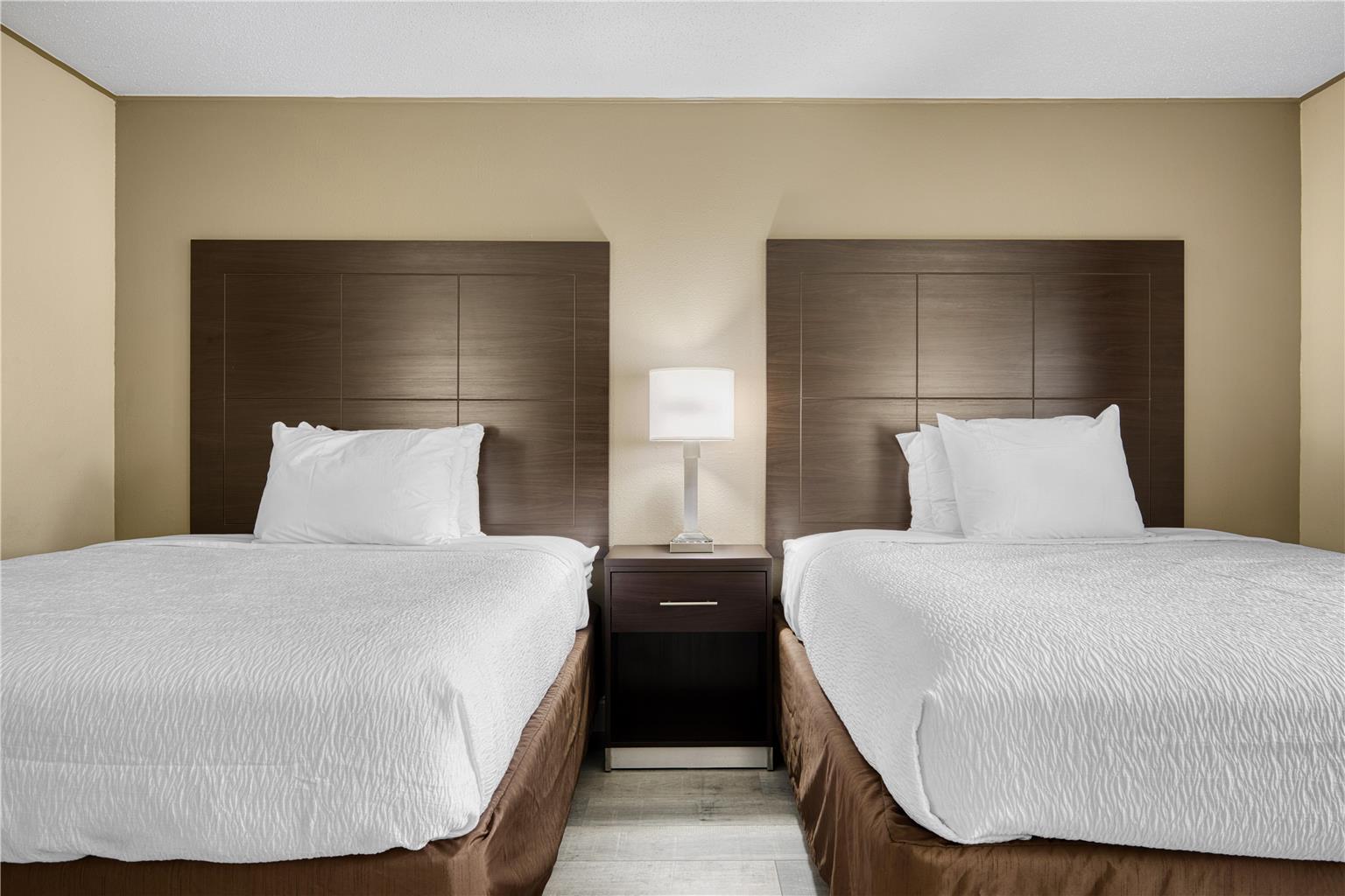 SureStay by Best Western Massena - photo 20