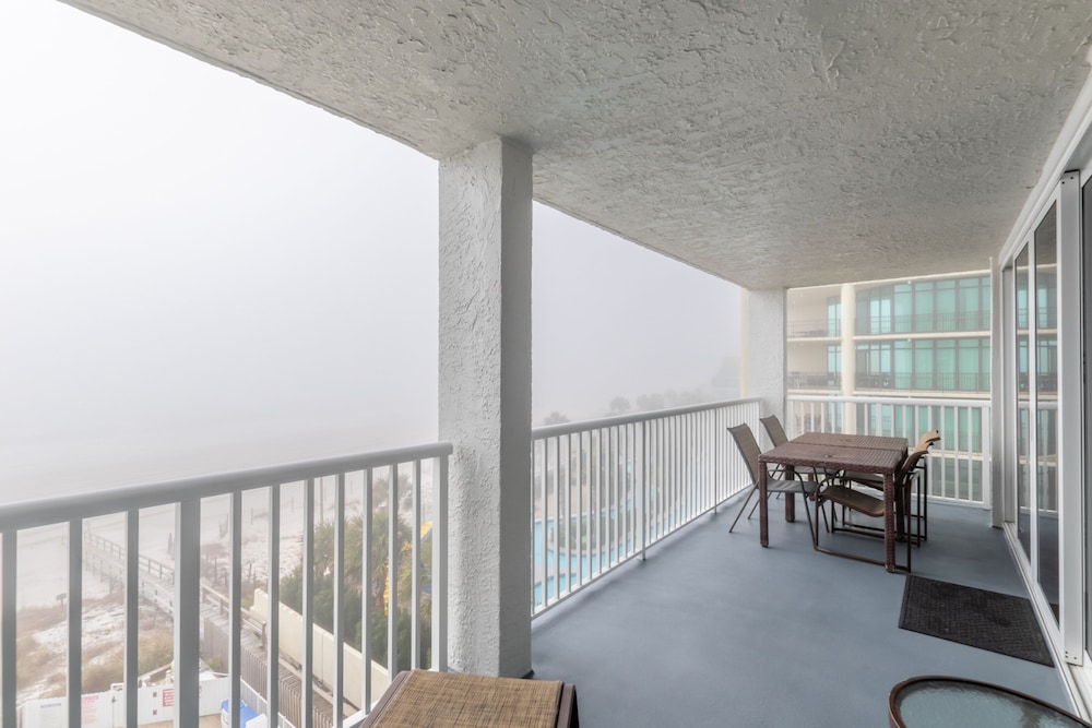 Romar Tower 5C by Meyer Vacation Rentals - photo 33