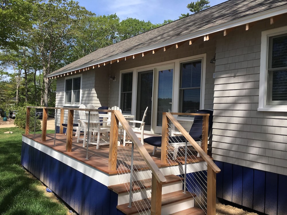 Linekin Bay Resort - photo 45