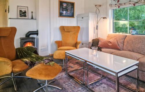 2 Bedroom Nice Home In Skatval — Stjordal — photo 4