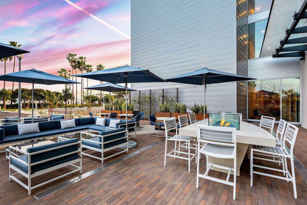 Hampton Inn & Suites San Diego Airport Liberty Station - photo 53