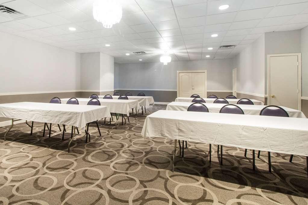 Quality Inn & Suites Conference Center - photo 50
