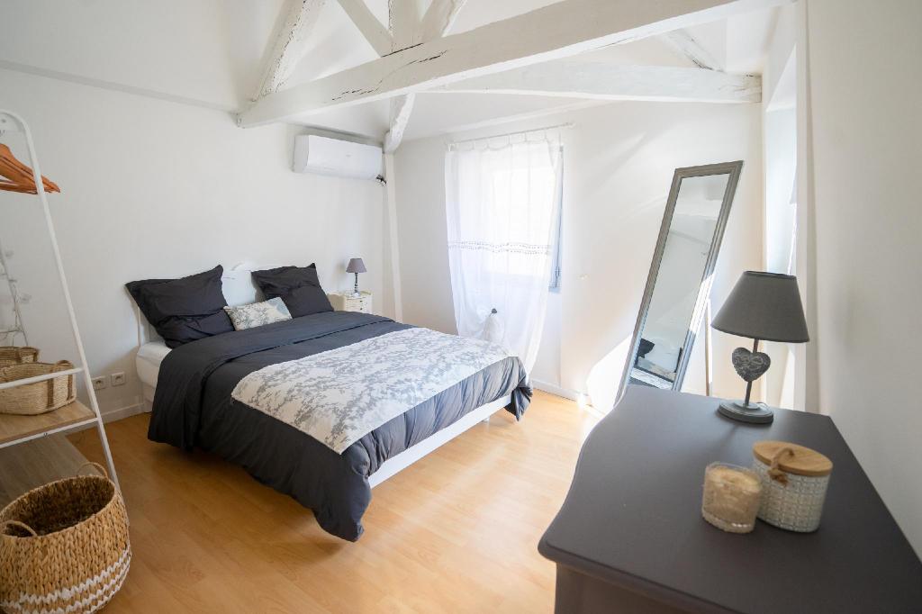 La Mésange de Sarlat in Sarlat-La-Caneda, France