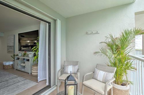 Stuart Condo at Beachfront Resort with Ocean Views - photo 16