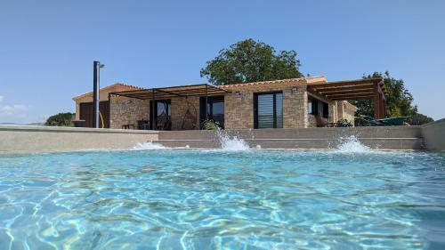 Masia Clotats — hotel in Os De Balaguer