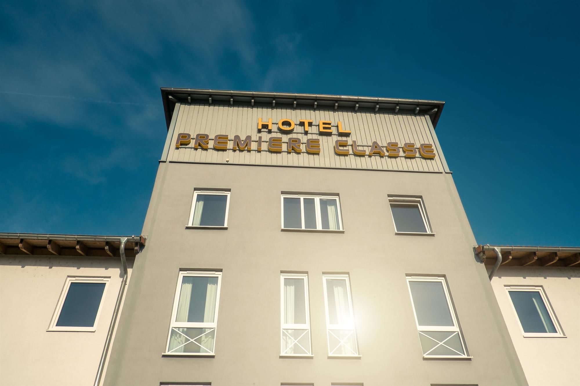 B B Hotel Schweinfurt Sud — Schweinfurt