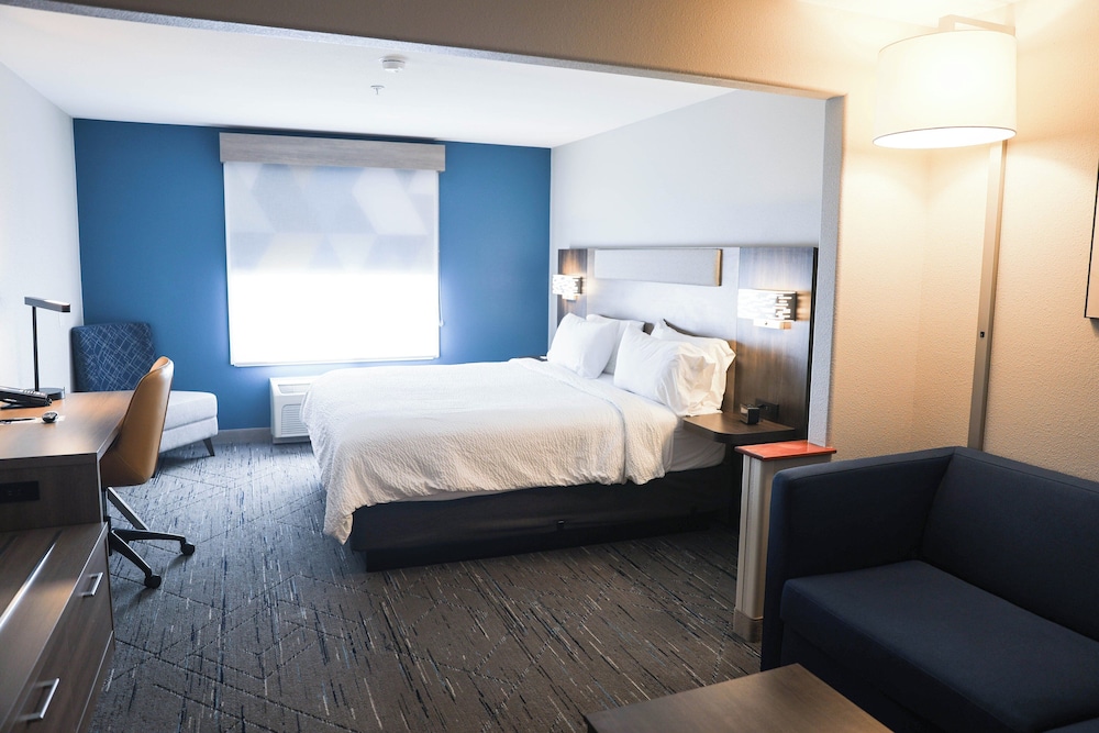 Holiday Inn Express Hotel & Suites Douglas by IHG - photo 19