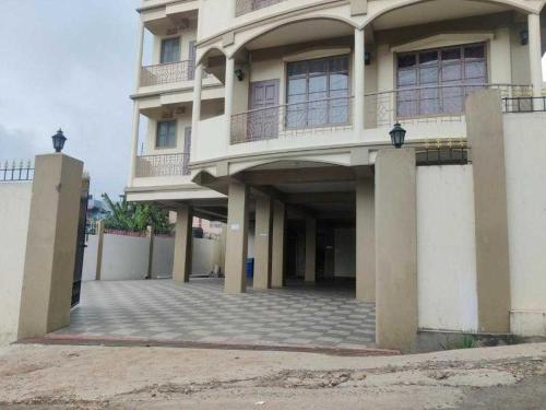 Magvaris Comfort Inn in Shillong, India