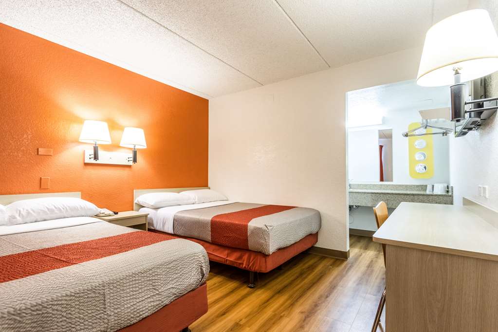 Motel 6 Tempe AZ Phoenix Airport Priest Dr - photo 13