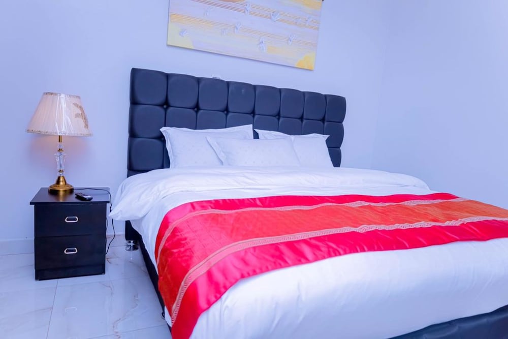 Fanfare Suites Kigali in Kigali, Rwanda