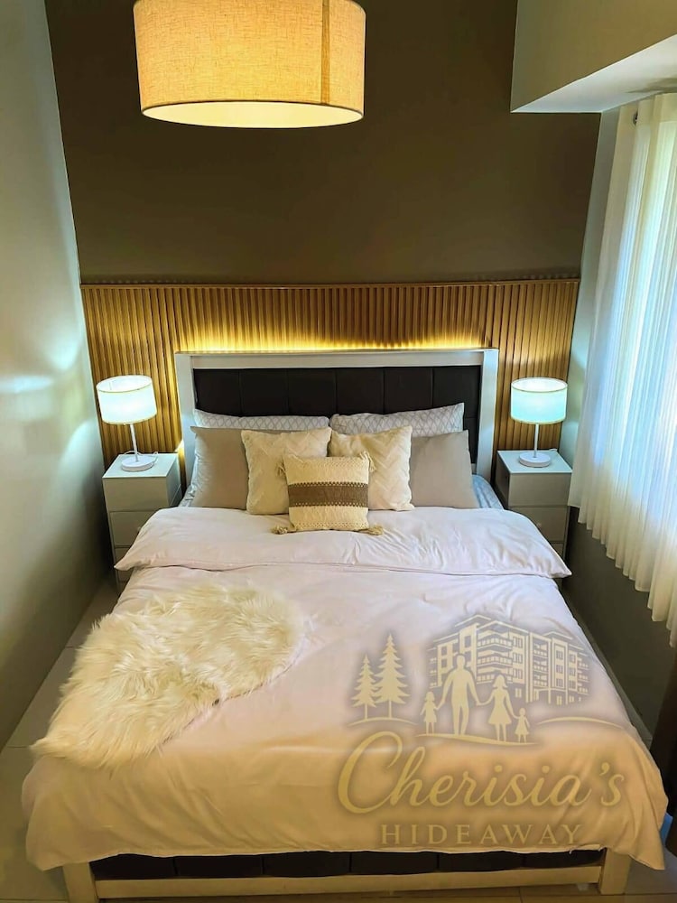 Brenthill Baguio Unit 204 in Baguio, Philippines