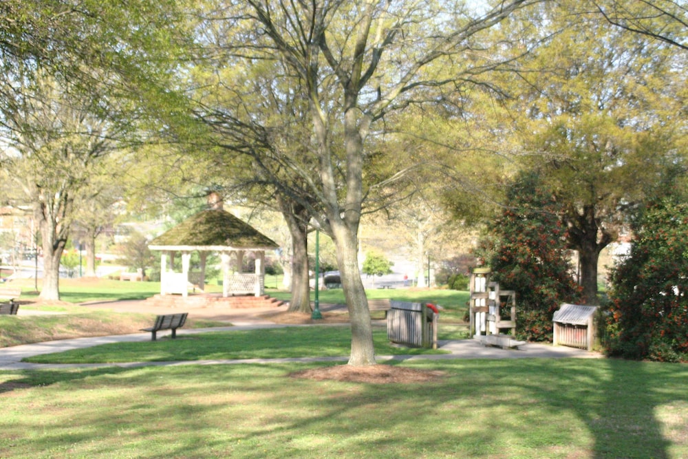 Hampton Inn Dalton - featured photo