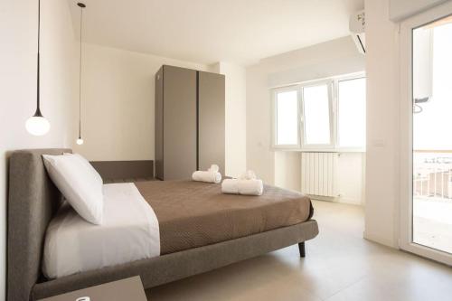 Luxury Cefalù Santa Maria — 4-Star Luxury Hotel in Cefalu, Italy