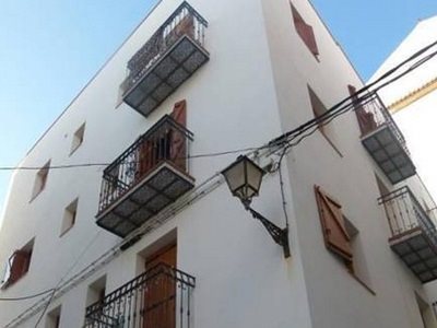 Hostal Aranda — 4-Star Luxury Hotel in Peniscola, Spain