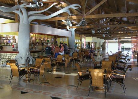 Hotel Playa Pesquero AI in Holguin, Cuba