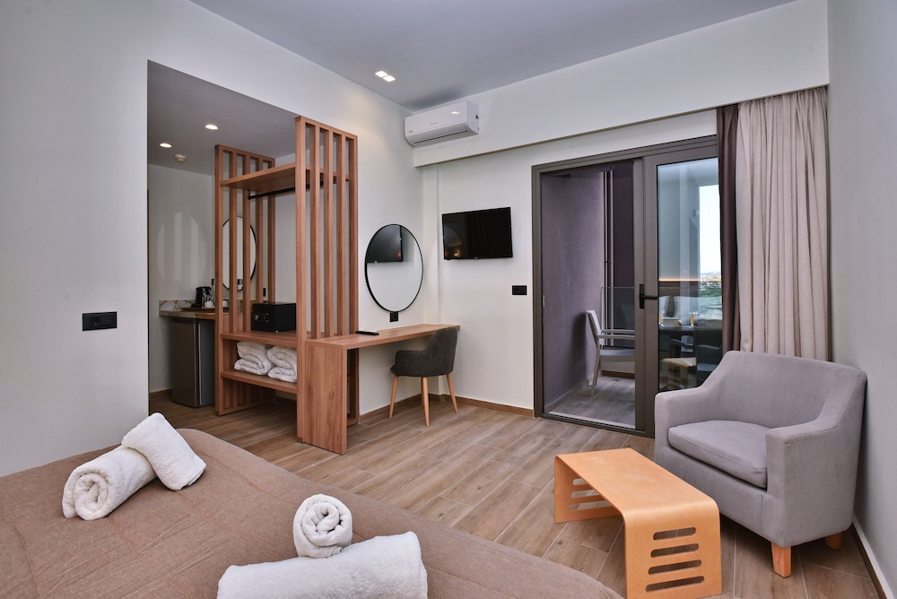 Hotel Dionyssos Adults Only