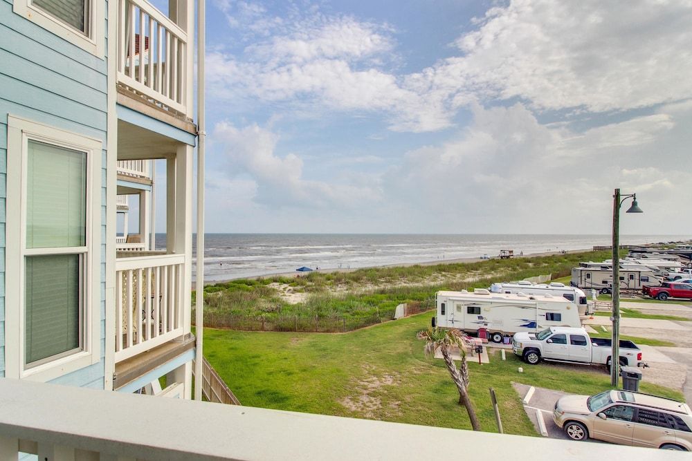 Seascape Resort Condominiums - photo 7