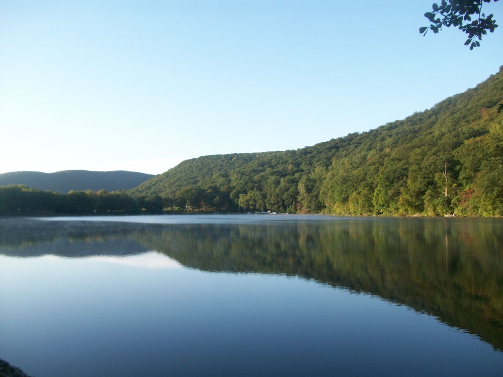 Overlook Lodge at Bear Mountain - photo 43