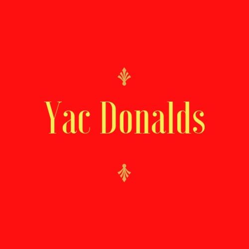 Hotel Yac Donalds — Unknown City