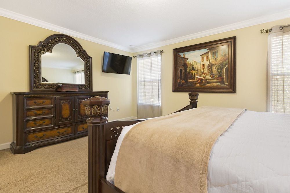 6 Bedrooms 5 Bathrooms Paradise Palms 8852 Cp - photo 23
