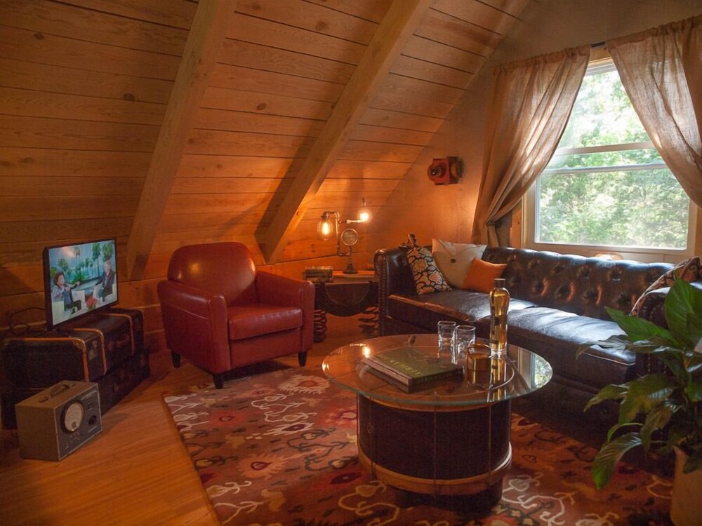 Lake Lucerne Resort & Ranch - photo 18