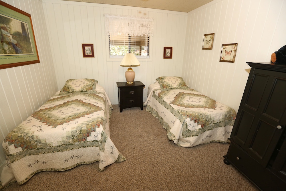 Pine Mountain Club Chalets Resort - photo 28