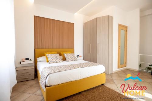 VulcanHome — hotel in Cercola