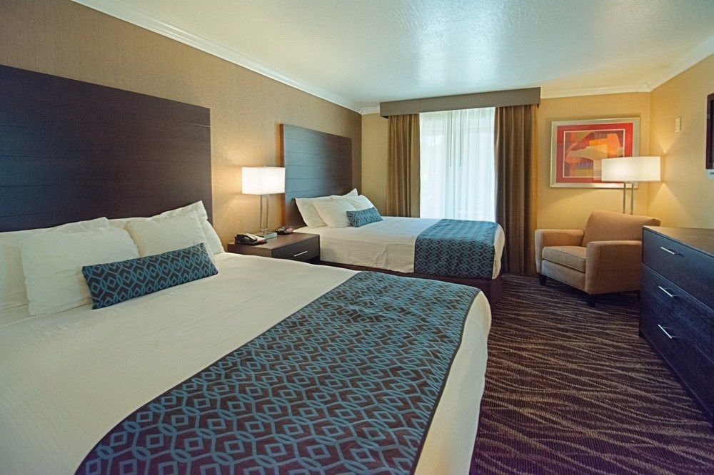 Tempe Phoenix Airport InnSuites at the Mall Hotel - photo 13