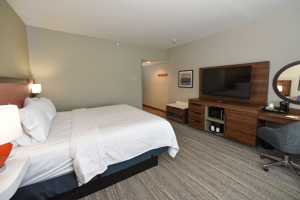 Hampton Inn by Hilton Richwood Cincinnati South - photo 5