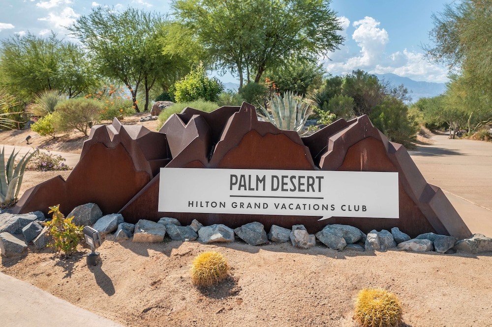 Hilton Grand Vacations Club Palm Desert - photo 60