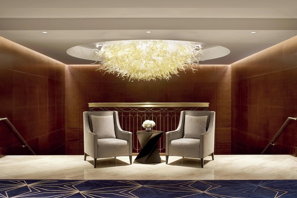 The Ritz Carlton Denver - photo 5