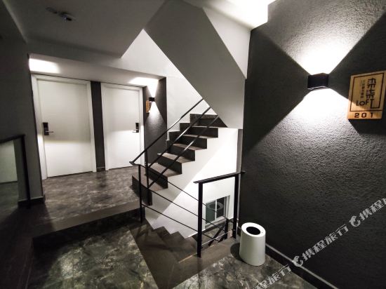 Rqloft - last minute hotel in Dali