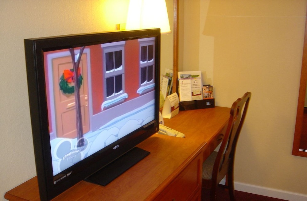 Hotel Stratford - photo 5