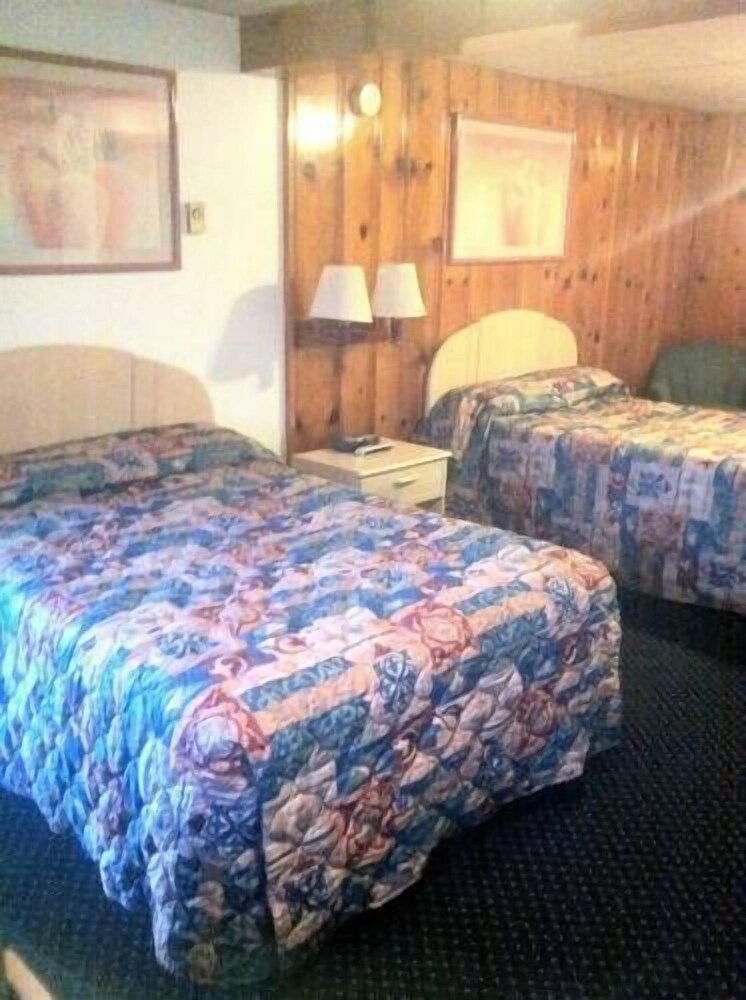 Economy Inn Martinsburg - photo 3