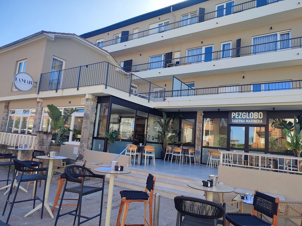 Hotel Boutique Lamar De Suances in Suances, Spain