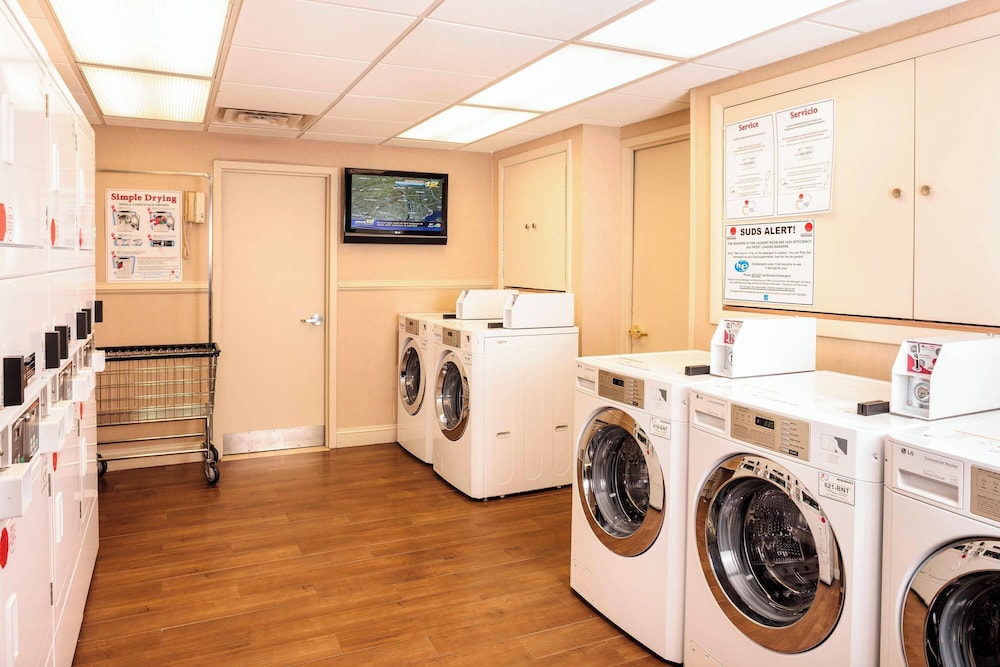 Residence Inn by Marriott White Plains Westchester County - photo 36