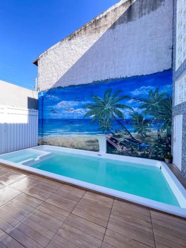 CS Paracuru in Paracuru, Brasil