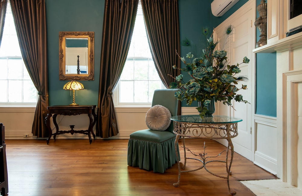 Belle Air Mansion - photo 13