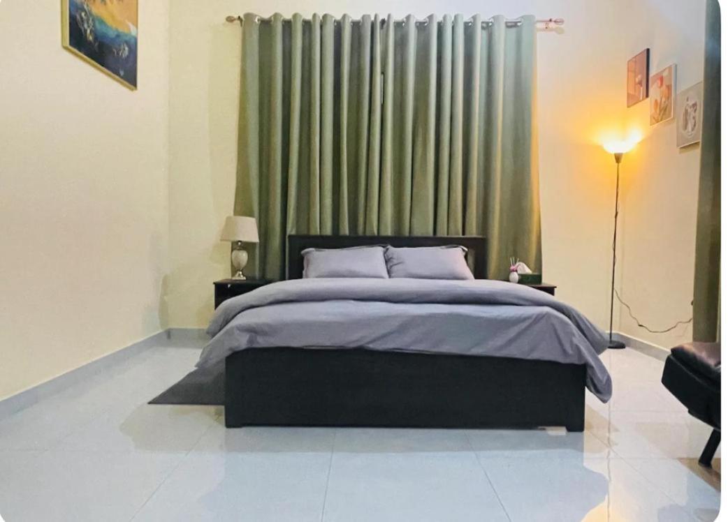 The Perfect Studio - carbon neutral hotel in Abu Dhabi