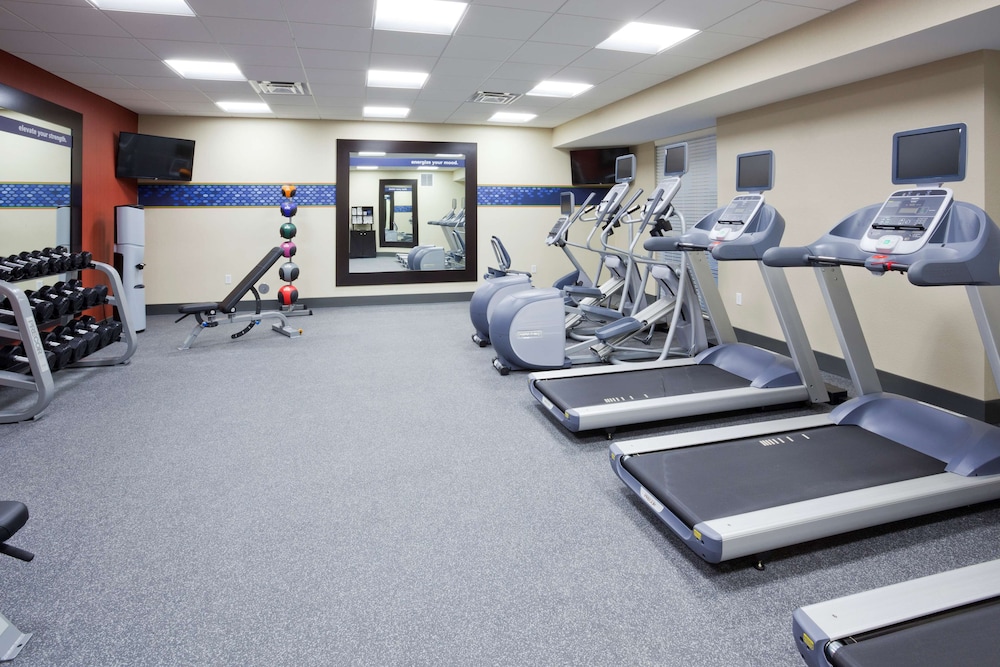 Hampton Inn Minneapolis Bloomington West - photo 26